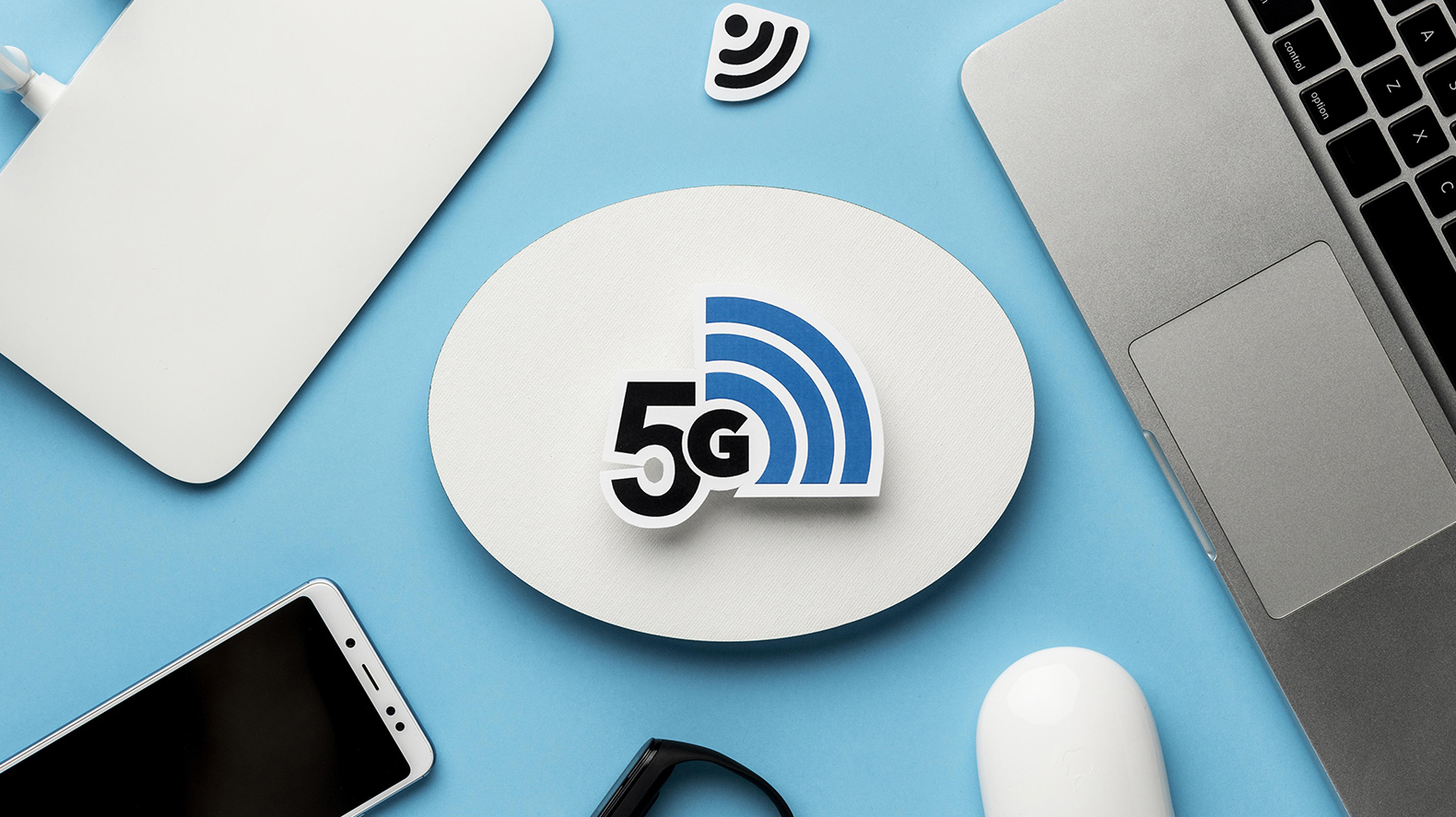 5g Technology