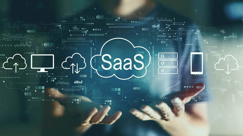 Secure saas